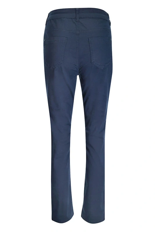 Kenny S tmavě modré kalhoty Stella