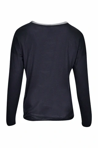 Kenny S triko s potiskem