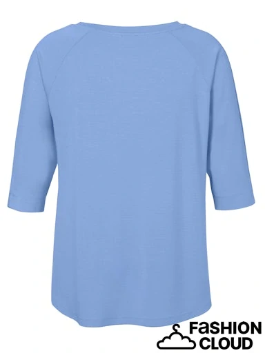 Via appia modré triko