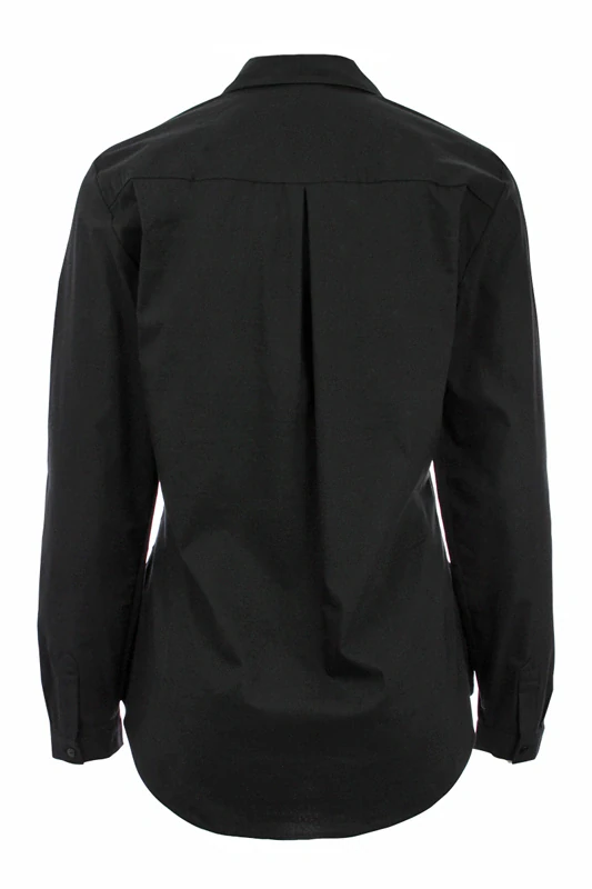 Kenny S černá halenka