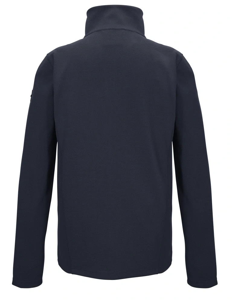 Killtec pánská tmavě modrá mikina