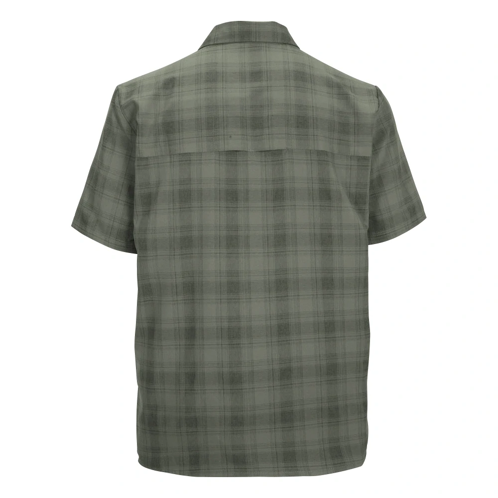 Killtec funkční košile s krátkým rukávem