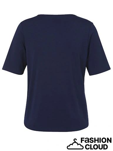 Via appia tmavě modré triko