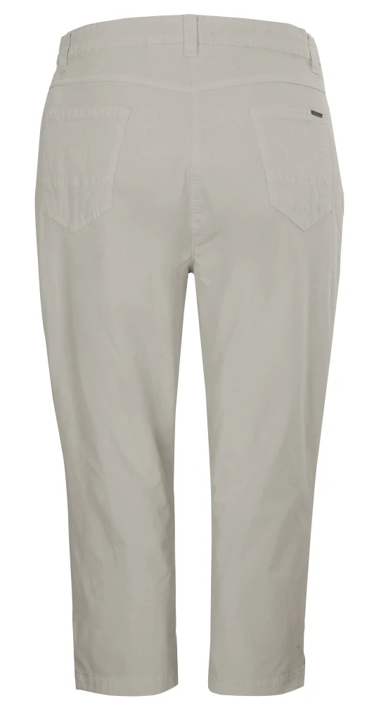 Killtec dámské capri kalhoty stone