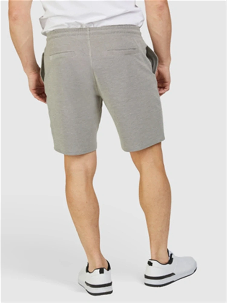 Navigazione pánské kraťasy světlé