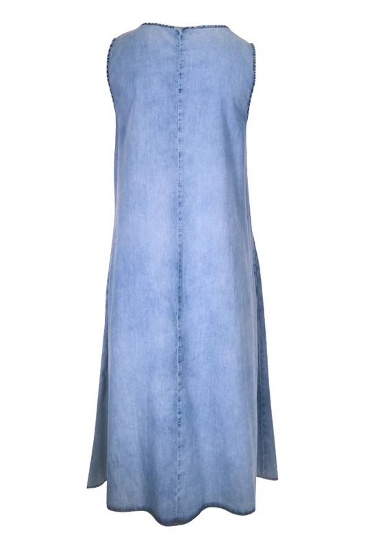 KS šaty na ramínka