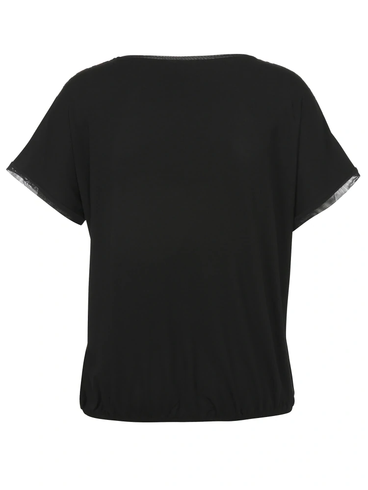 Via appia barevná halenka