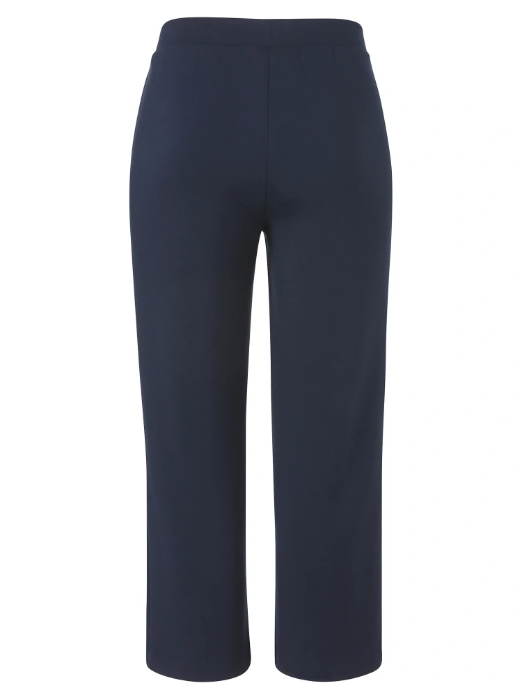 Via appia kalhoty tmavě modré