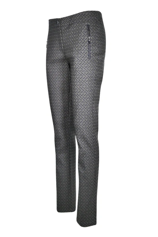 Kenny S kalhoty Stella s potiskem