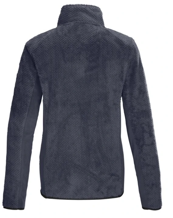 Killtec dámská mikina tmavě modrá