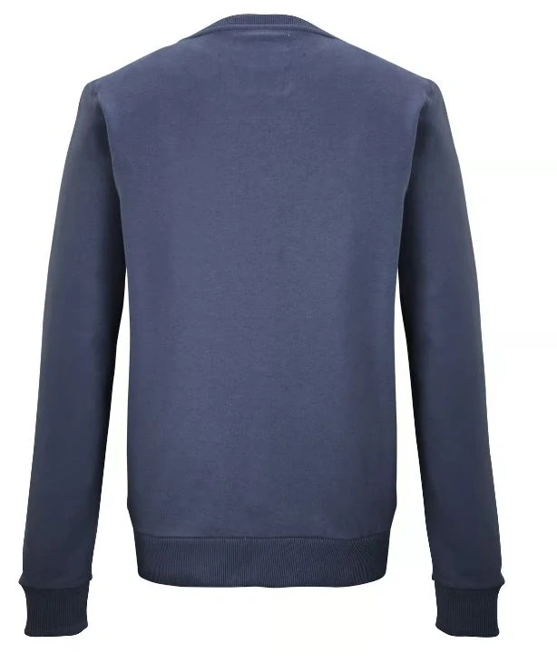 Killtec pánská mikina modrá