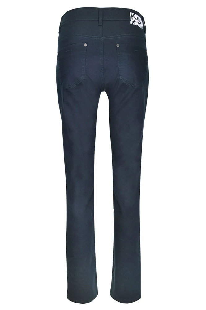 Kenny |S tmavě modré kalhoty Stella