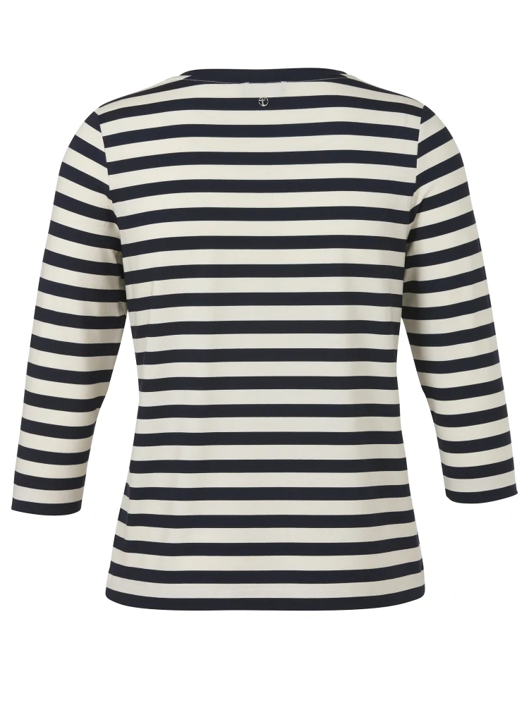 Frapp pruhované triko