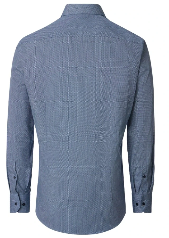 Casamoda pánská košile se vzorkem