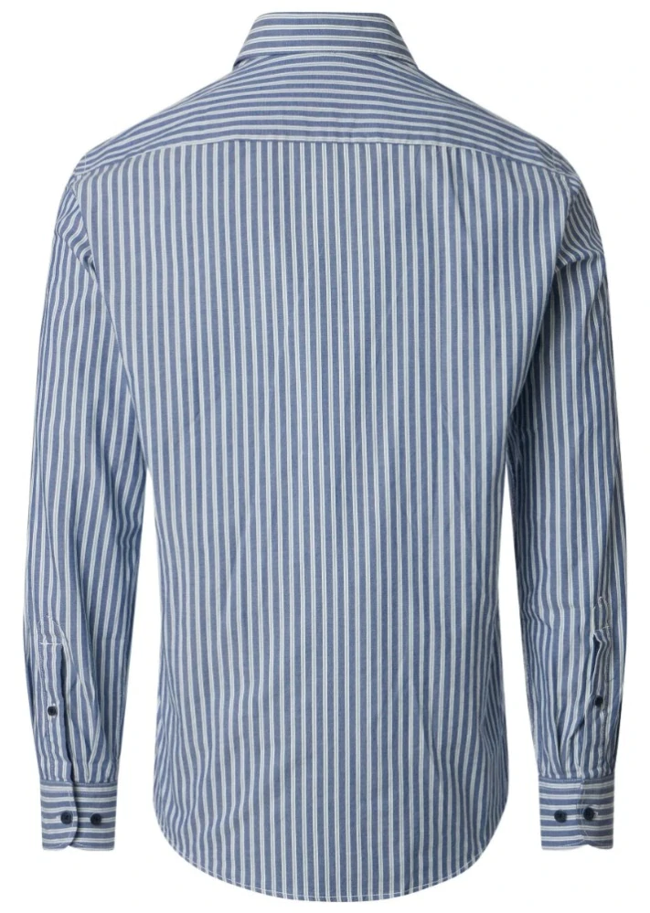 Casamoda pánská pruhovaná košile