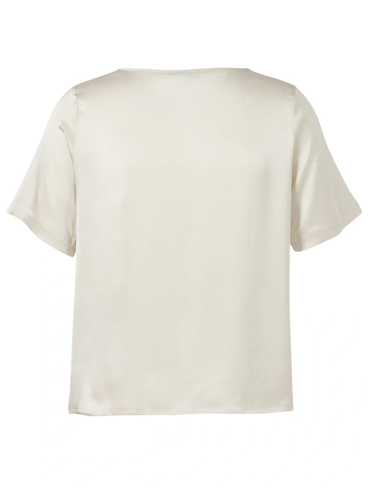 Frapp smetanová halenka