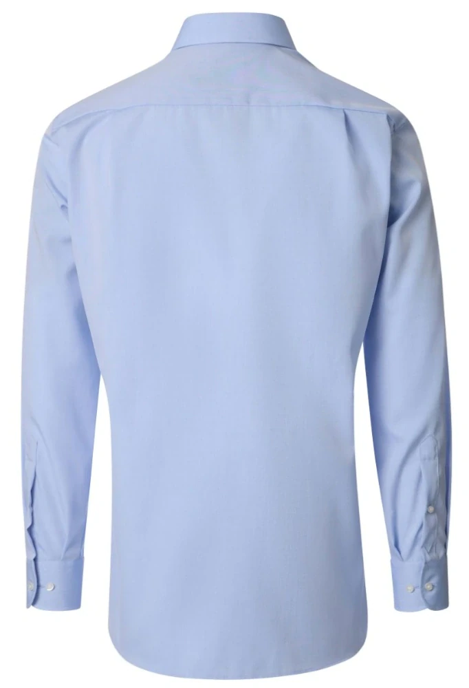 Casamoda košile d.r. Comfort Fit světle modrá