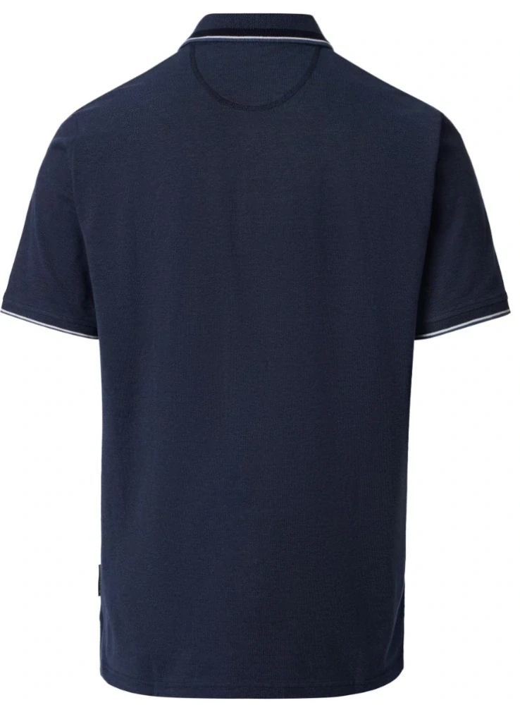 Casamoda polokošile modrá