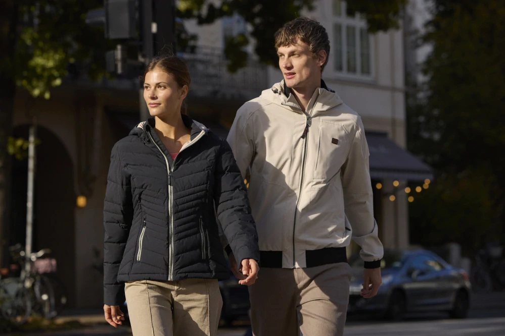 Killtec pánská funkční bunda