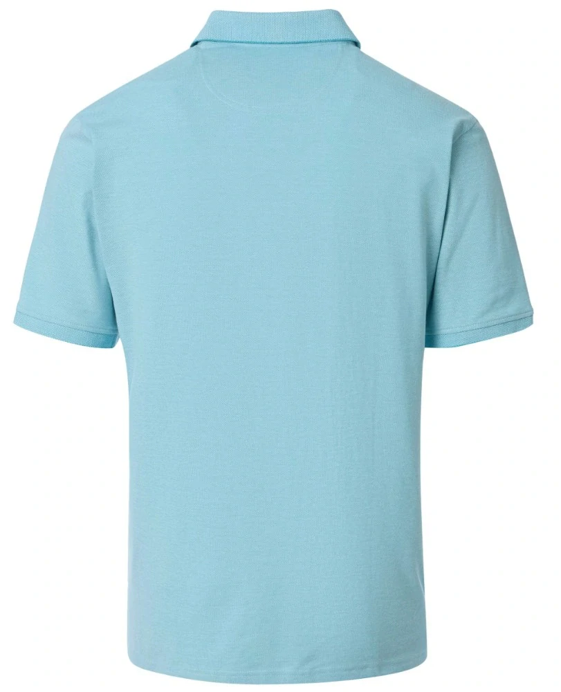 Casamoda - pánské polo maui blue