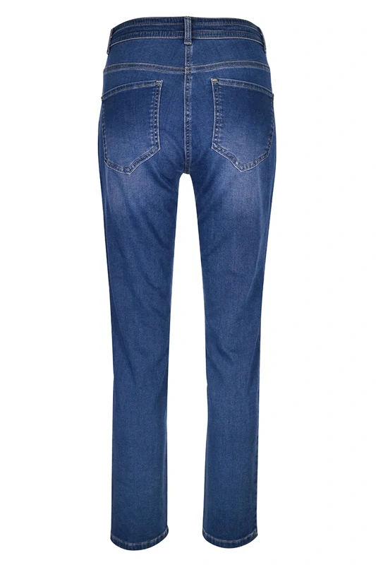 Kenny S jeans Prisley-fun