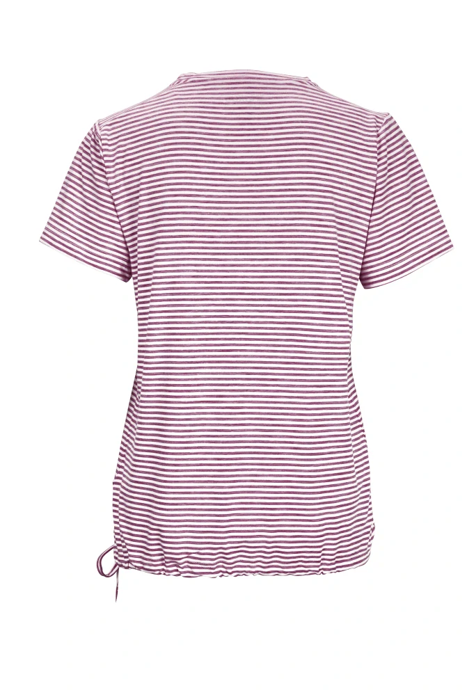 Killtec dámské funkční triko magenta