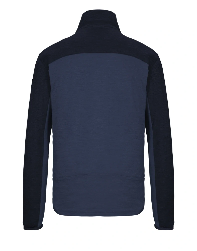 Killtec pánská propínací mikina