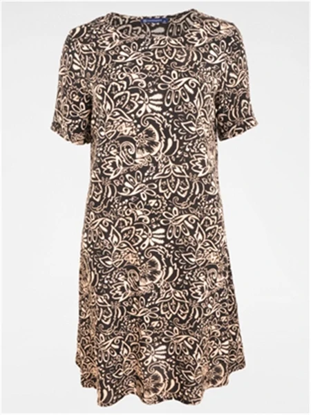 Navigazione letní šaty