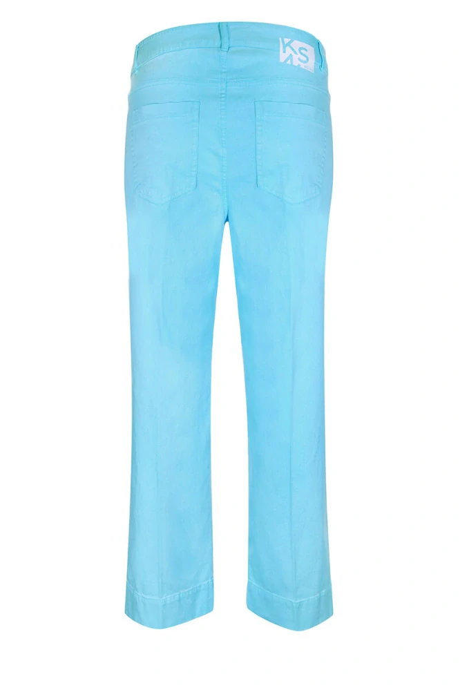 Kenny S 7/8 kalhoty Kate pool