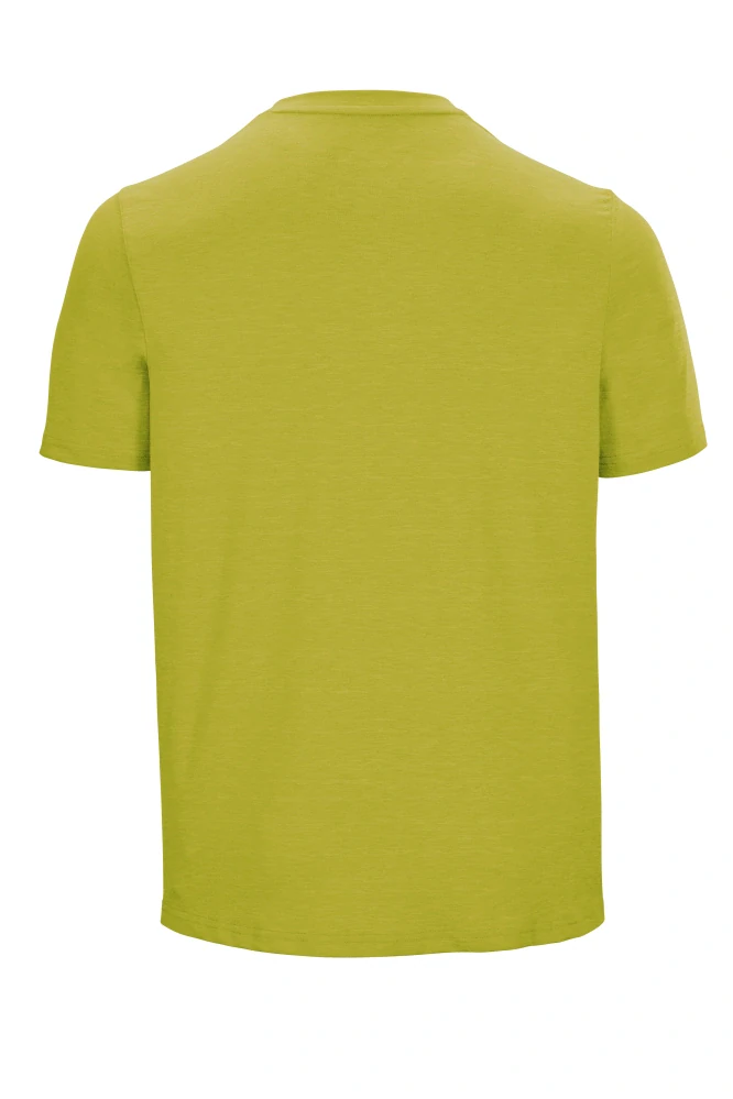 Killtec pánské funkční triko light moss