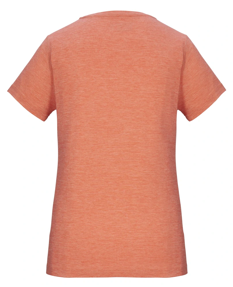Killtec dámské funkční triko bright coral