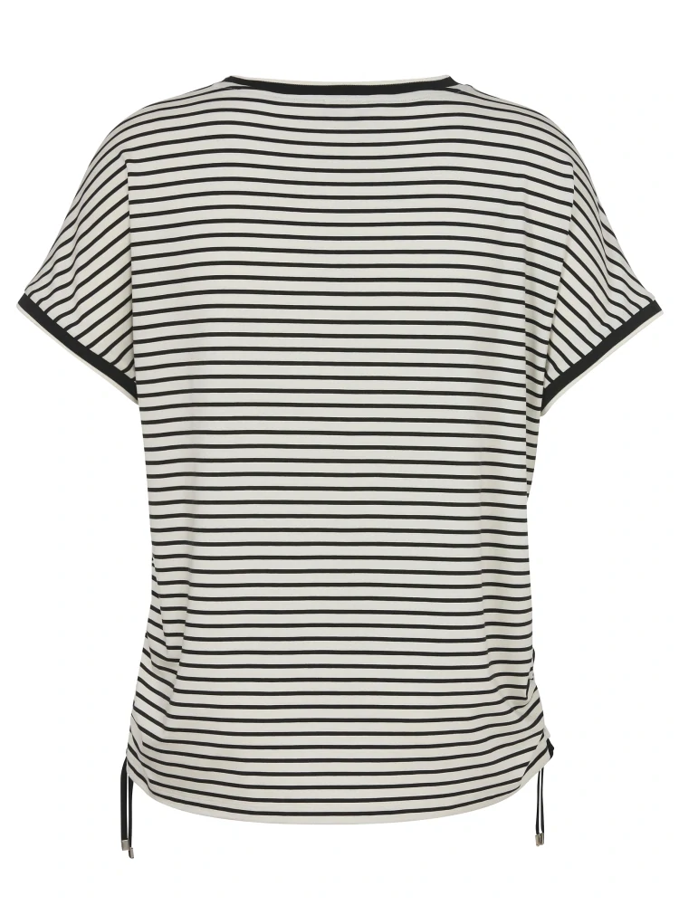 Via appia due triko spadlý rukáv