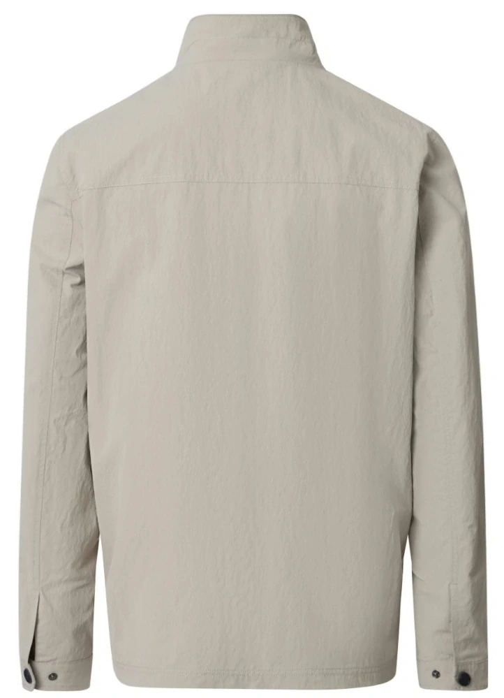 Casamoda pánská jarní bunda béžová