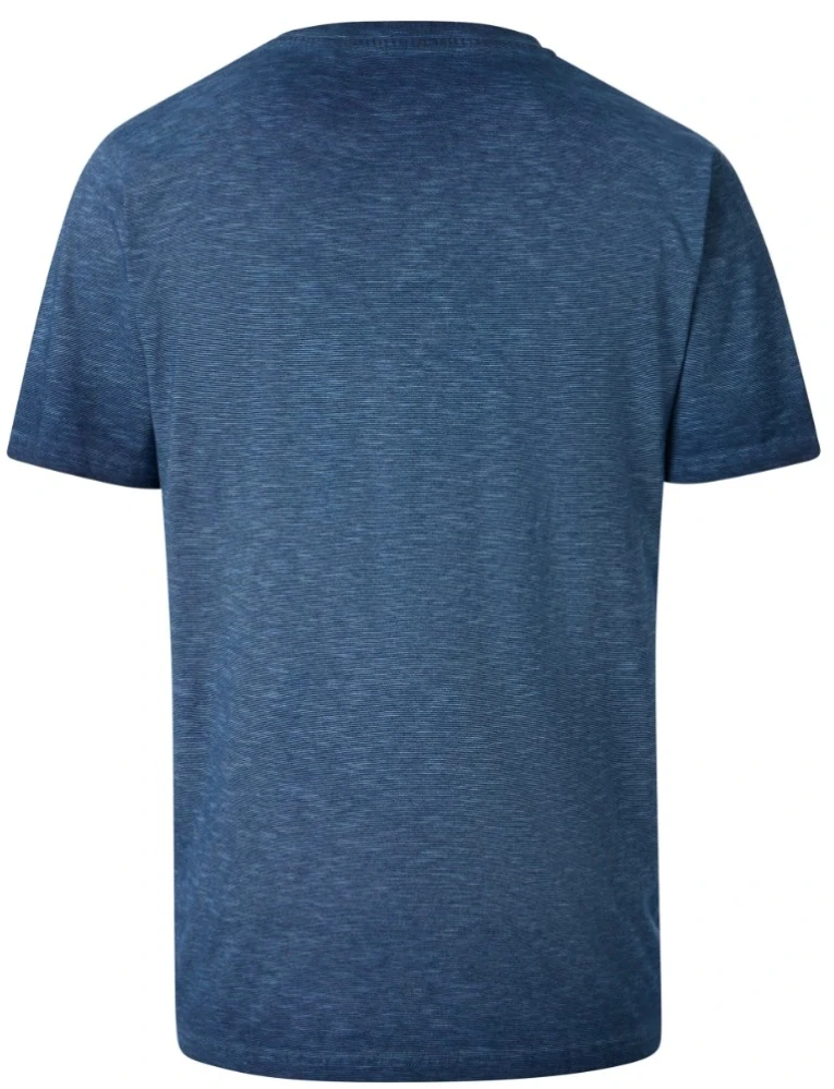 Casamoda pánské triko s kapsičkou