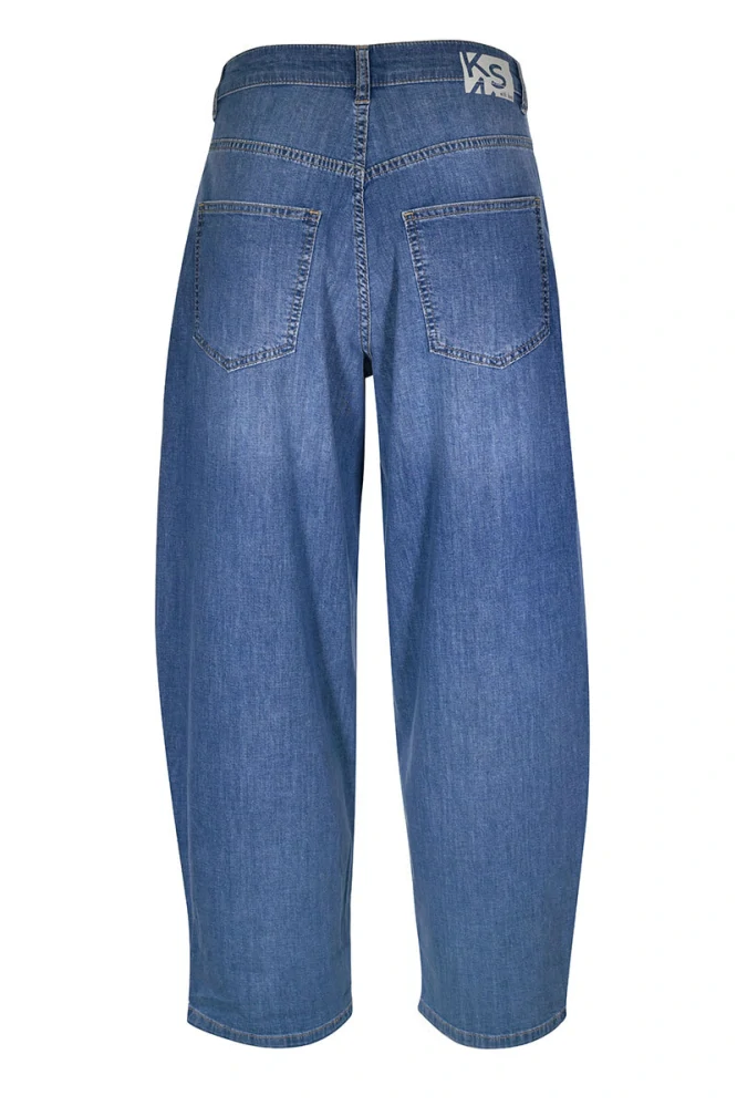 Kenny S kalhoty sofia stretch denim