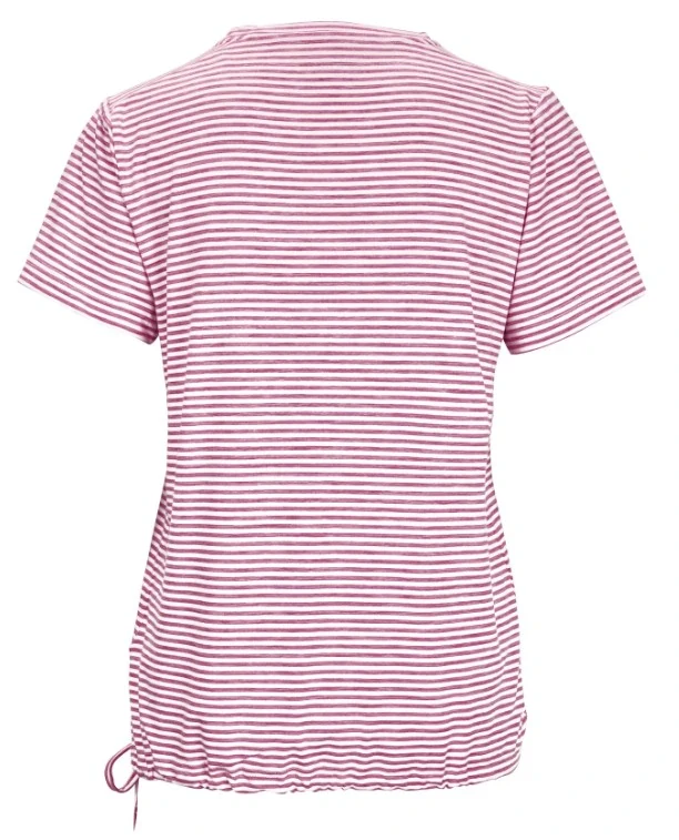 Killtec dámské funkční triko magenta