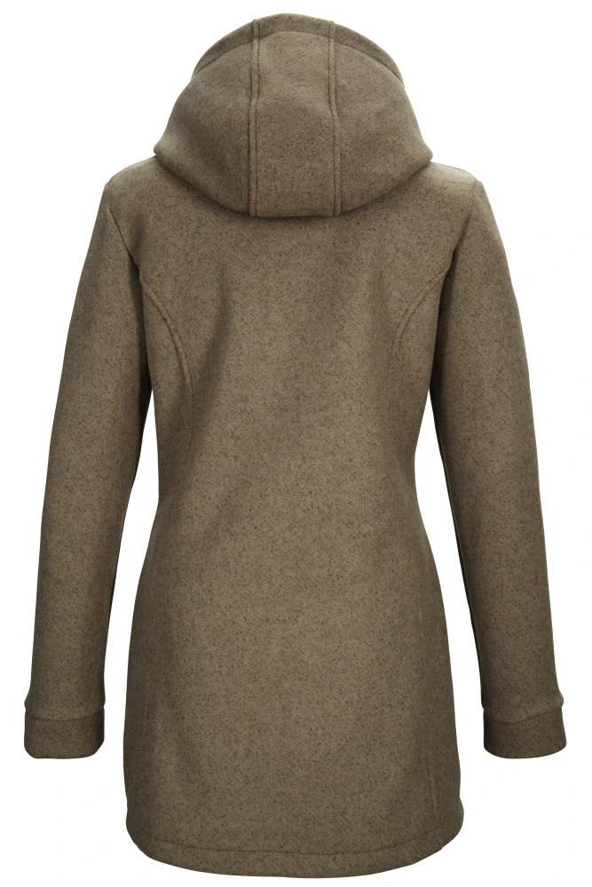 Killtec dámská fleecová parka