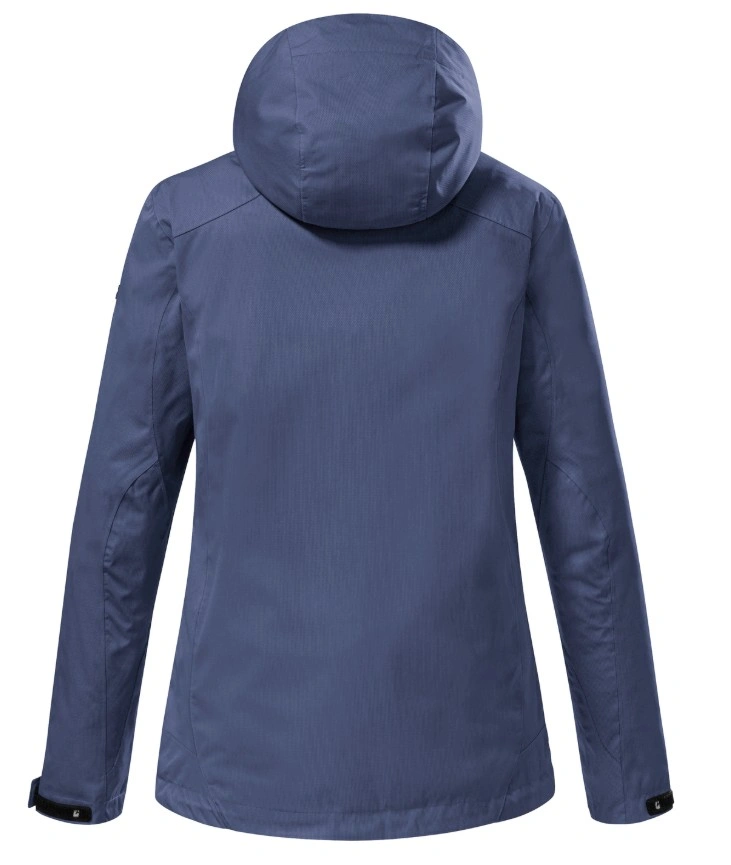 Killtec přechodová bunda denim