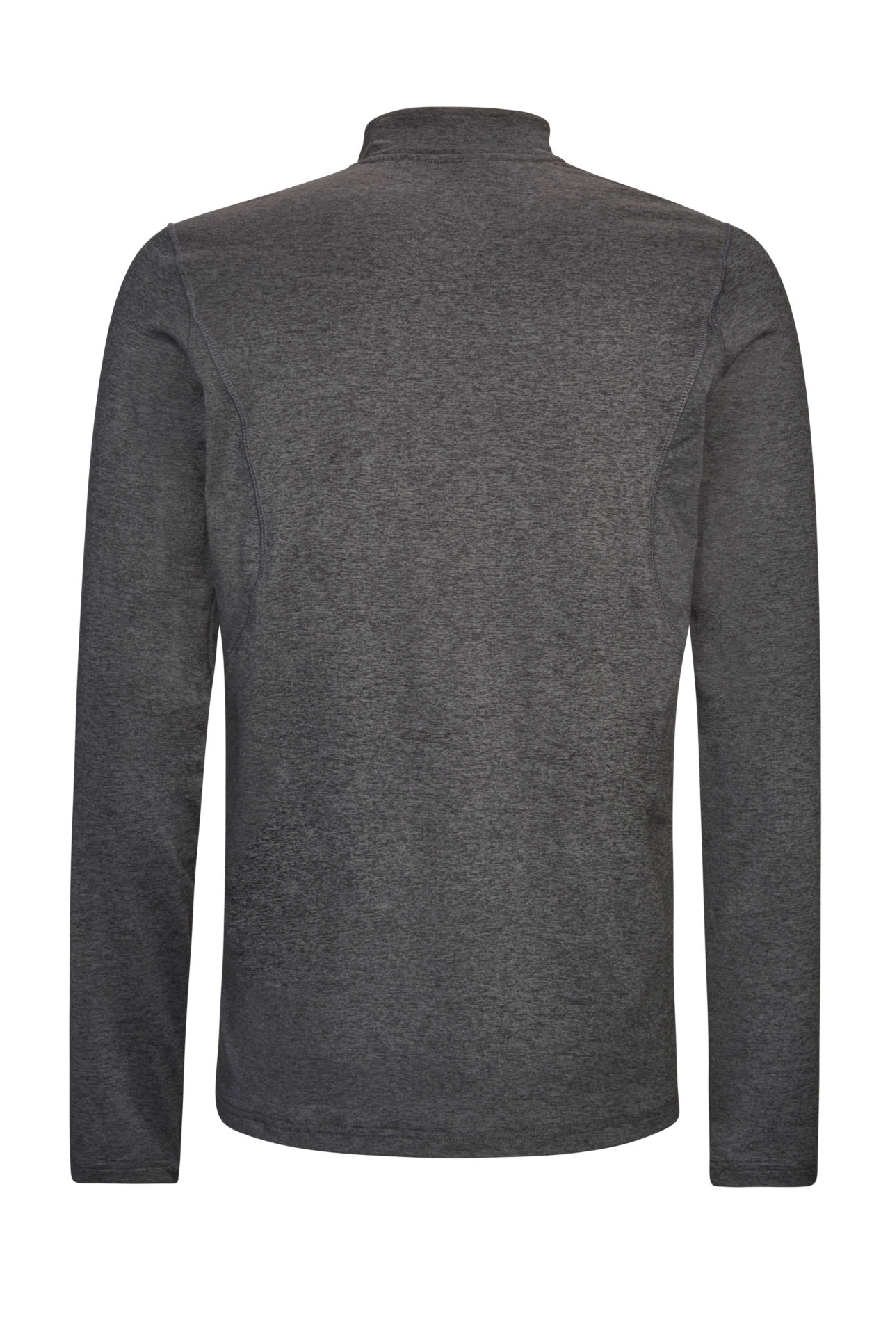 Killtec pánská mikina Akim antracit