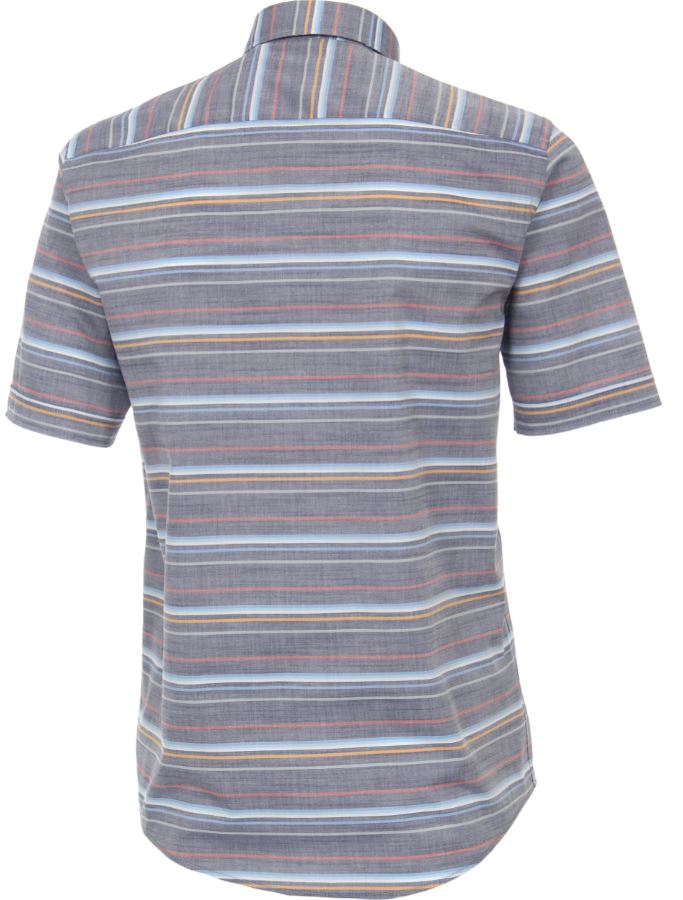 Casamoda košile krátký rukáv