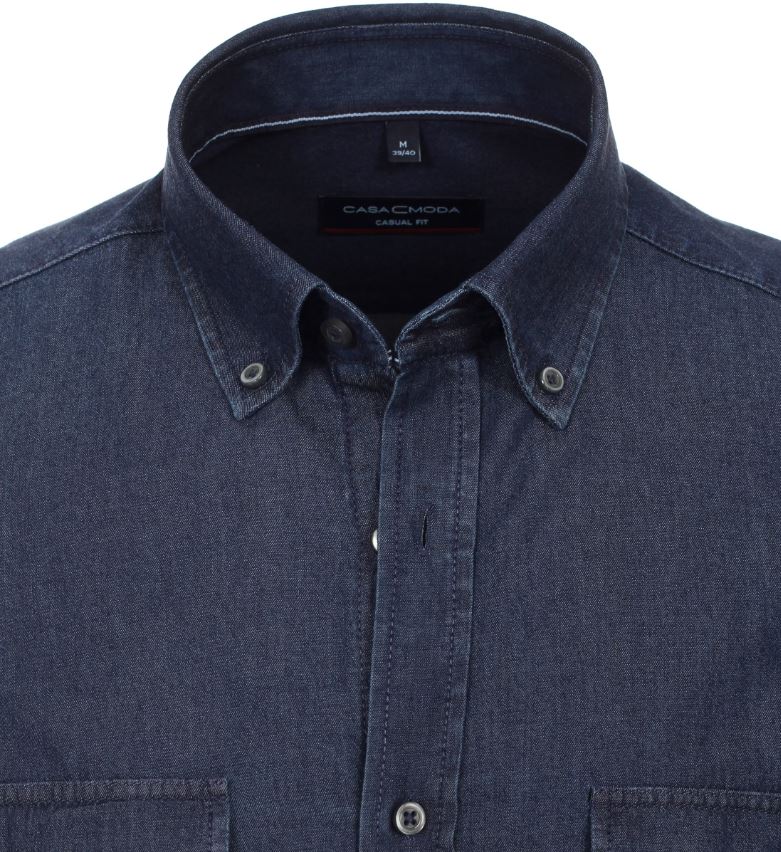 Casamoda jeans košile 