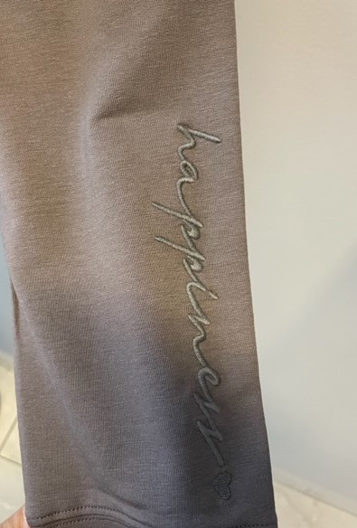 RABE mikina se stojáčkem taupe