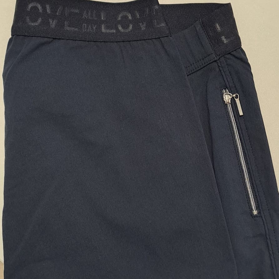 Via appia tmavě modré kalhoty