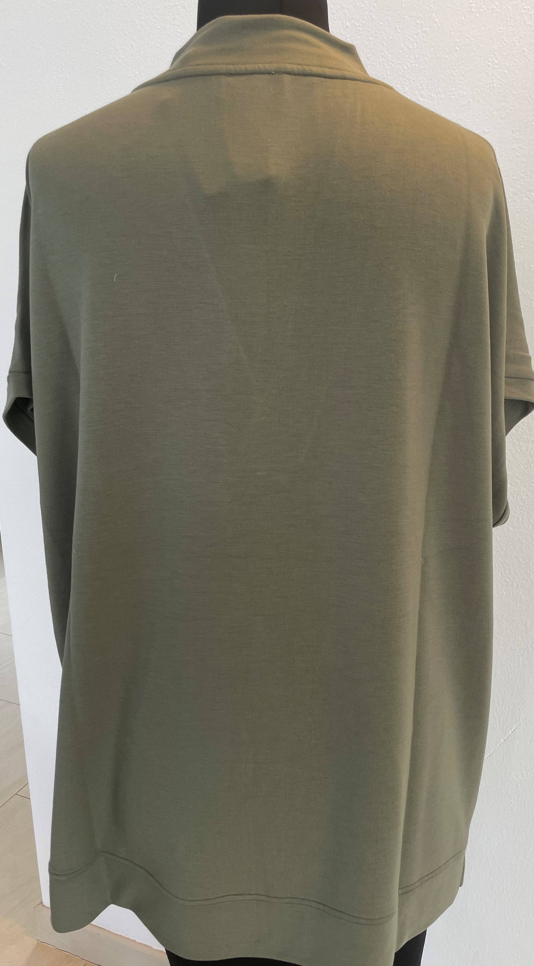 Via appia khaki vesta