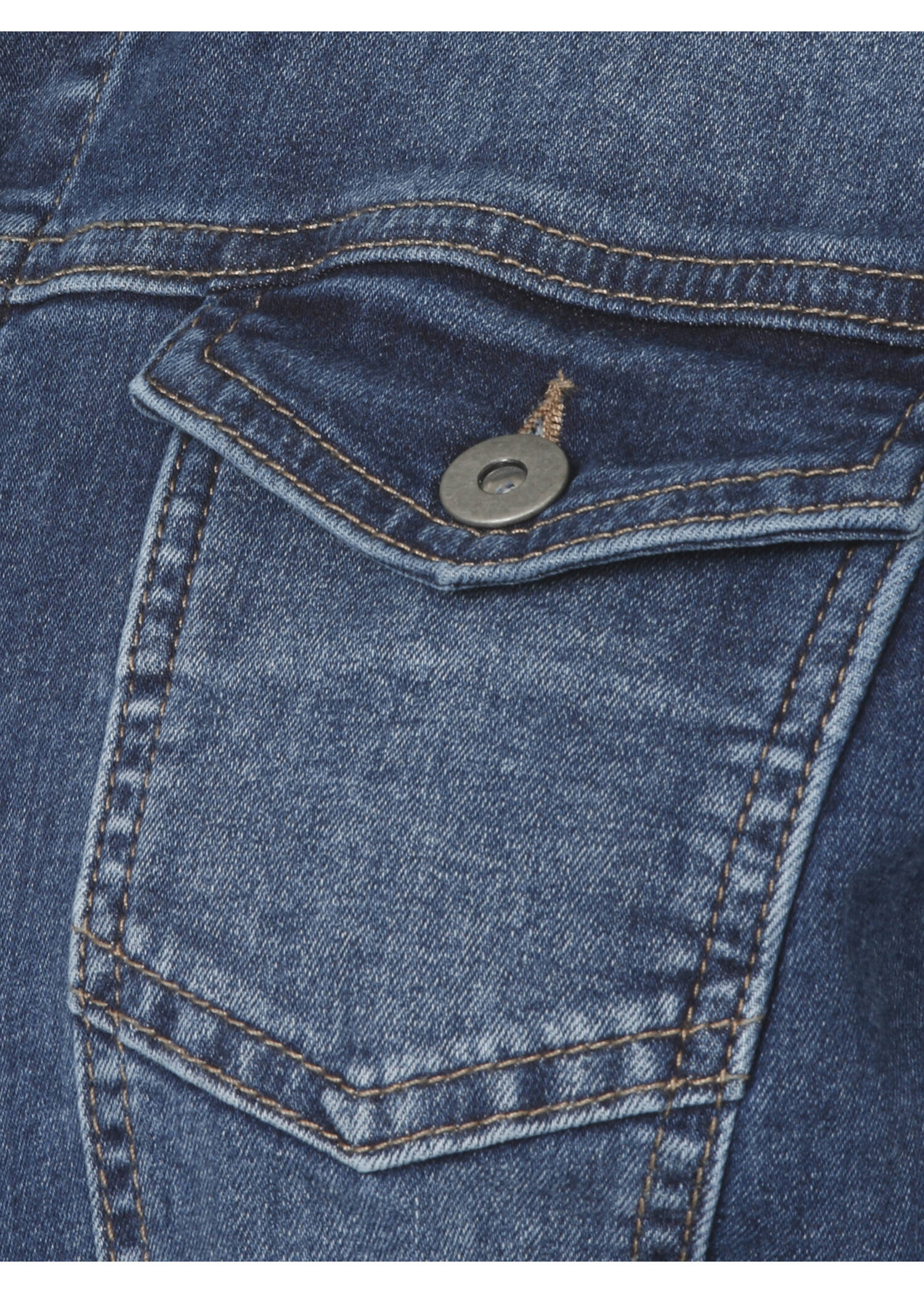 Via appia jeans bunda tmavší