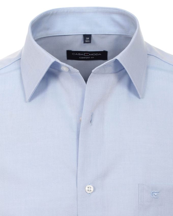 Casamoda  světle modrá košile