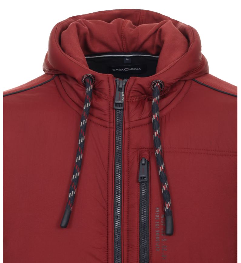 Casamoda mikino-bunda