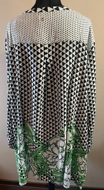 Via appia delší tunika