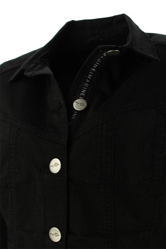 KS bundička černá