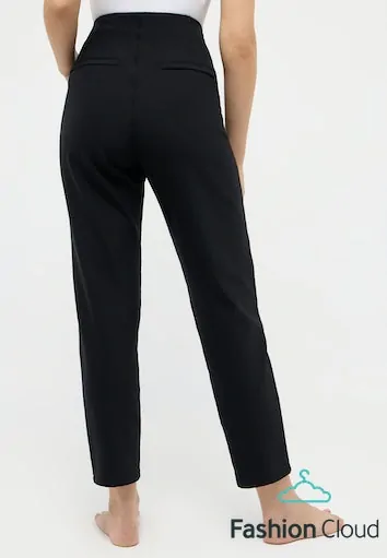 Angels dámské černé kalhoty